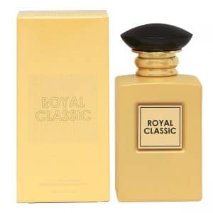Royal Classic (W) Eau De Parfum 100ML