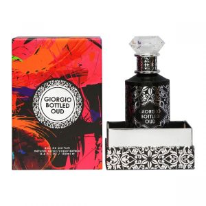 Giorgio Bottled Oud Eau De Parfum 100ML