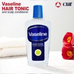 Vaseline Hair Tonic & Scalp Conditioner 400ml