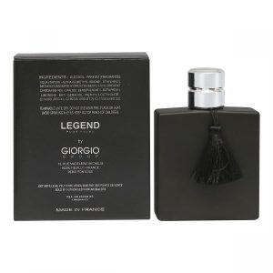 Legend Pour Homme By Giorgio Eau De Parfum 100ML