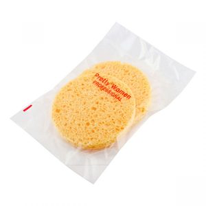 Pretty Women Professional Sponge Puff 2pcs SP-1