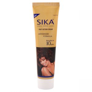 Sika Gold Fast Action Cream 50g