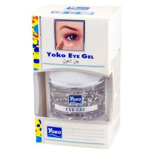 Yoko Eye Gel Original 20g