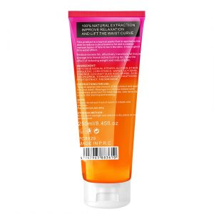 Pretty Cowry Slim Extreme 4D Scalpel Super Concentrated Serum Reducing Fatty Tissue 250ml