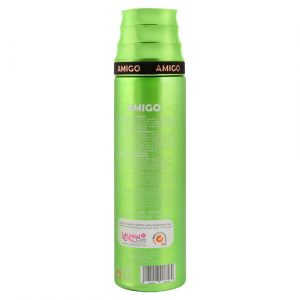 United Care Amigo Aromatic Green Perfume Spray For Women 200ml