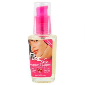 Morgan & Thompson Pure Skin Vanishing Care Serum Pomegranate Extracts & Collagen 30ml