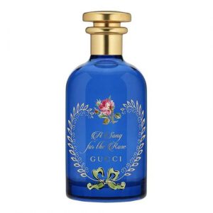 Gucci A Song For The Rose (U) EDP 100ml