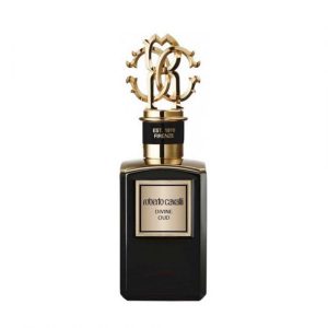 Roberto Cavalli Divine Oud EDP 100ml