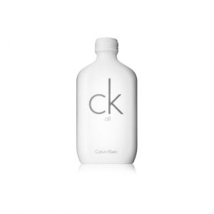 Calvin Klein All (M) EDT 200ml