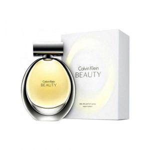 Calvin Klein Beauty (W) EDP 100ml