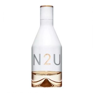 Calvin Klein IN 2 U (W) EDT 150ml