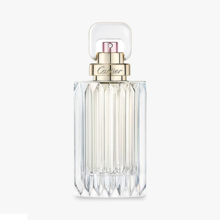 Cartier Carat W EDP 100ml Afro Glamour Cosmetics