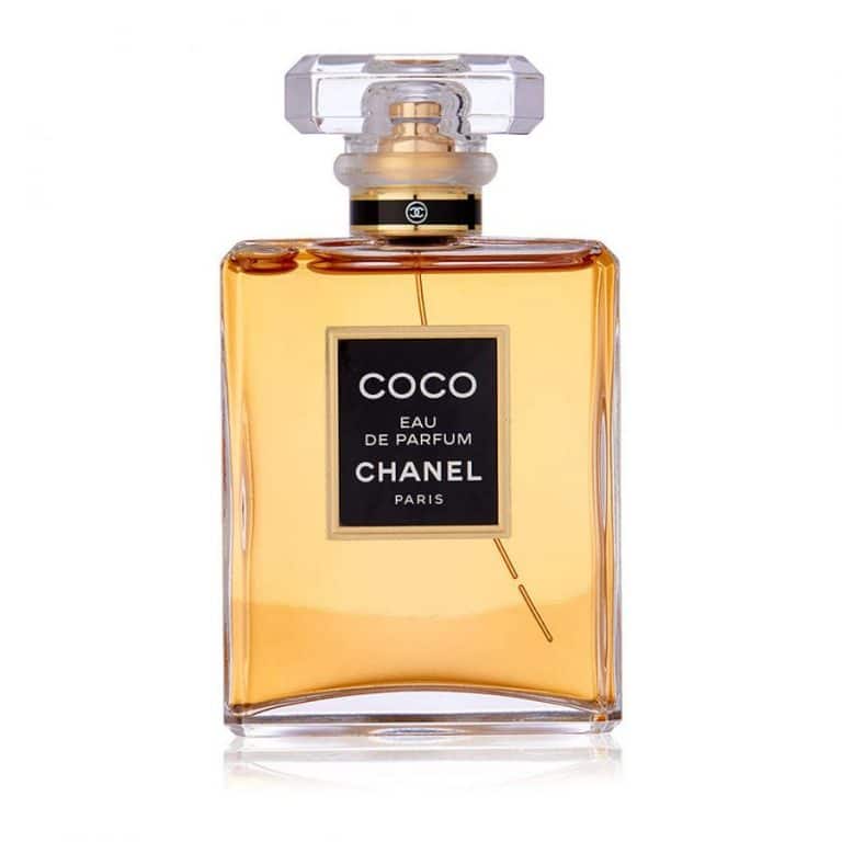 Chanel Coco EDP 100ml - Afro Glamour Cosmetics