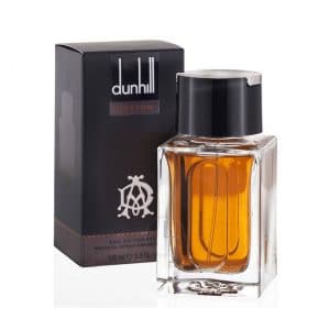 Dunhill Custom (M) EDT 100ml