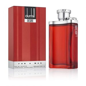 Dunhill Desire Red (M) EDT 100ml