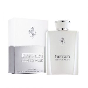 Ferrari Essence Musk (M) EDP 100ml