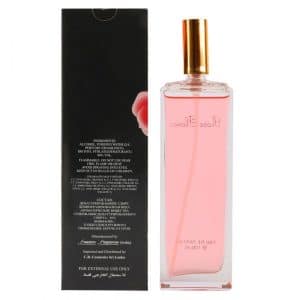 Rose Flower Parfum Eau De Parfum For Women 100ML
