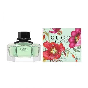 Gucci Flora (W) EDT 75ml