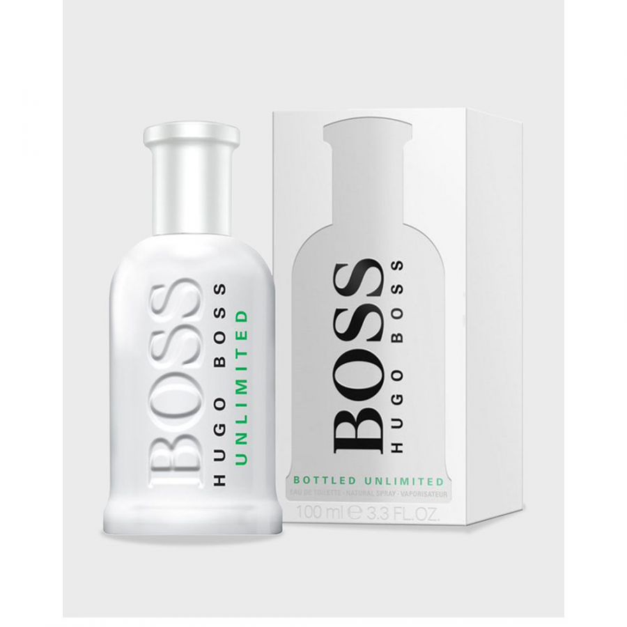 hugo boss bottled e glamour