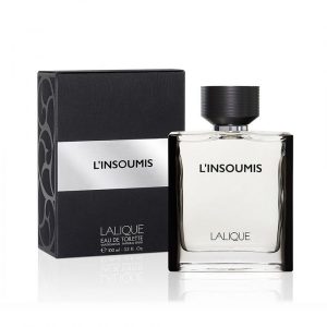 Lalique L'Insoumis (M) EDT 100ml