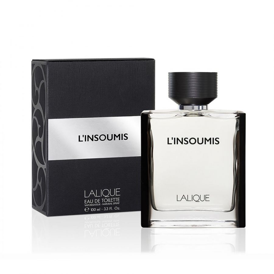 Lalique L'Insoumis (M) EDT 100ml