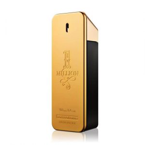 Paco Rabanne 1 Million (M) EDT 100ml