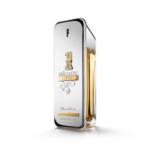 Paco Rabanne 1 Million Lucky (M) EDT 100ml