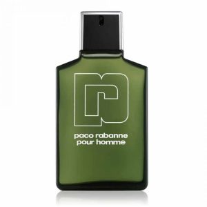 Paco Rabanne Green (M) EDT 100ml