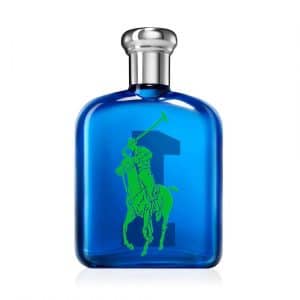 Ralph Lauren Big Pony No.1 Blue (M) EDT 100ml