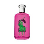 Ralph Lauren Big Pony No.2 Pink (W) EDT 100ml