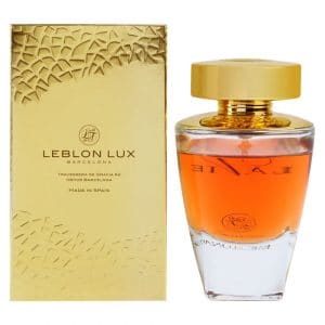 LA VIE In Gold Eau De Parfum For Women 80ML