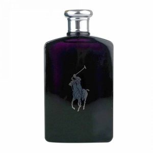 Ralph Lauren Polo Black (M) EDT 200ml