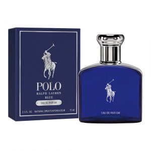 Ralph Lauren Polo Blue (M) EDP 75ml