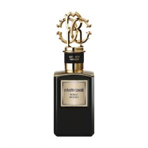 Roberto Cavalli Noble Woods EDP 100ml