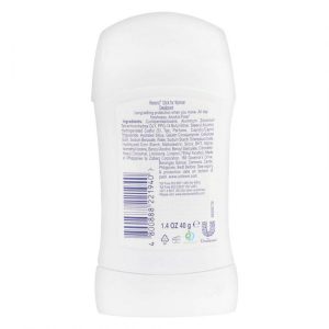 Rexona MotionSense Shower Fresh Stick for Women Deodorant Anti-Pespirant Stick 40g