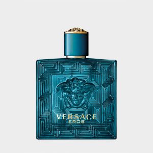 Versace Eros (M) EDT 100ml