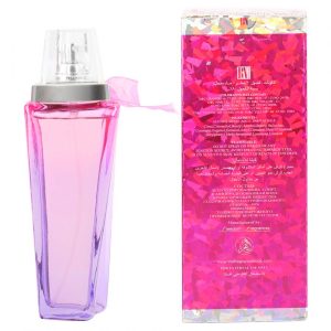 Shiny Pour Femme Eau De Parfum Vaporisateur Natural Spray (W) 100ML