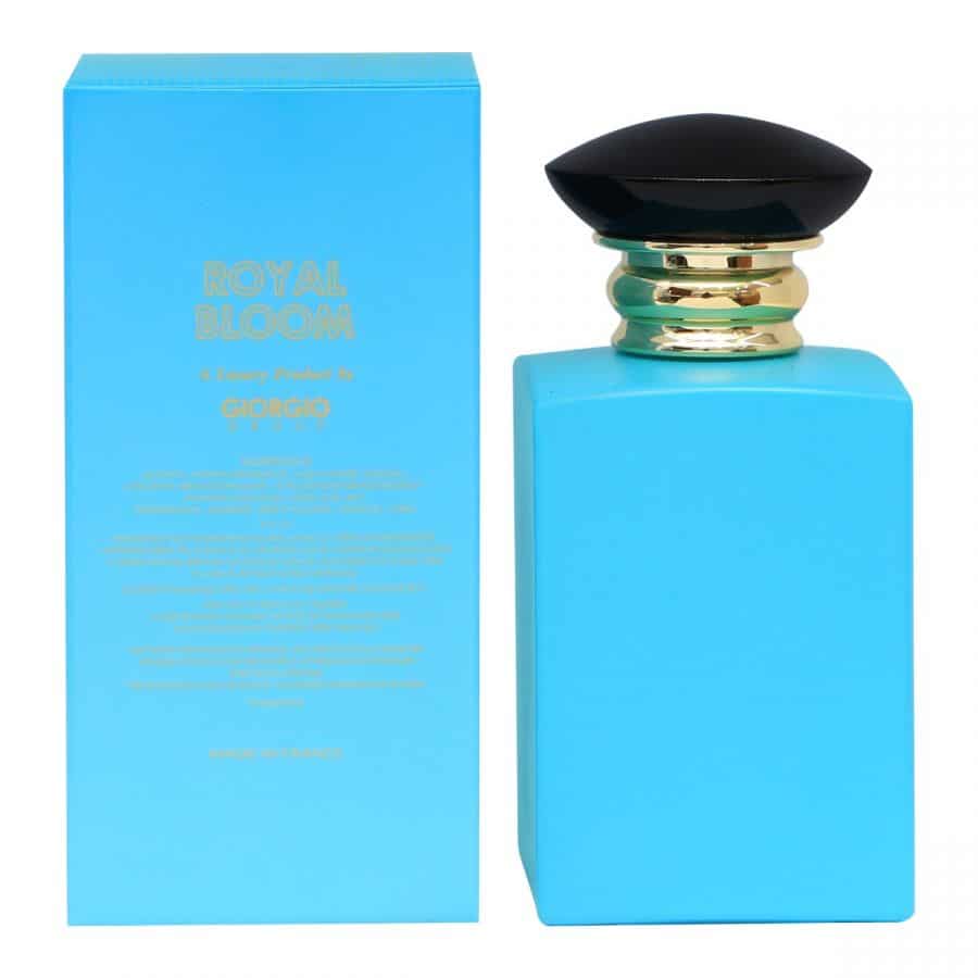 royal blooms perfume