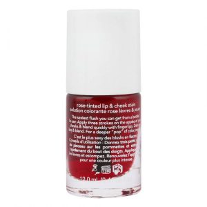 Beauty City Tint Rose-Tinted Lip & Cheek Stain 12ml