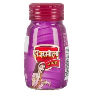 Hajmola Imli Tasty Digestive Tablets 120N