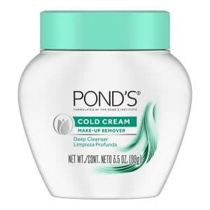 Ponds Cold Cream Make Up Remover 99g
