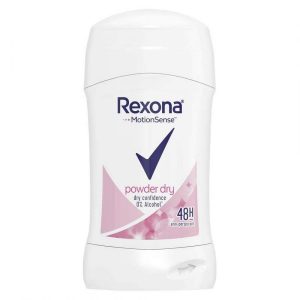 Rexona Power Dry Deodorant Stick For Women 40g