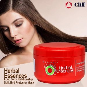 Herbal Essences Long Term Relationship Split End Protector Mask 150ml