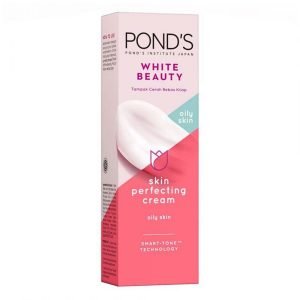 Pond's White Beauty Oily Skin Skin Perfecting Cream 40g