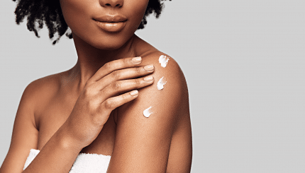 How to Overcome Dry Skin: The Place of Moisturizers Afro Glamour Cosmetics