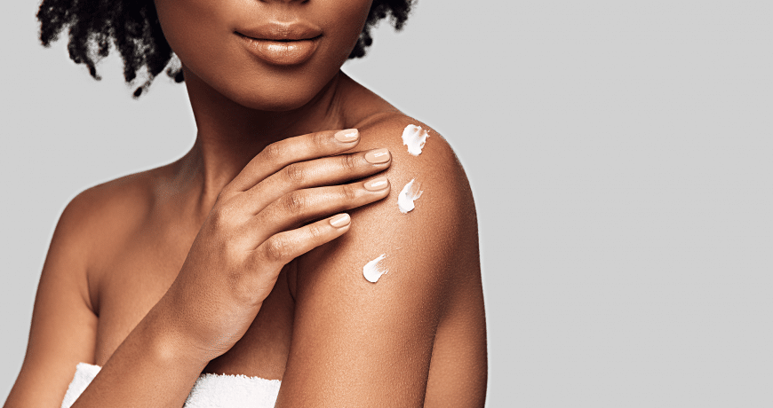 How to Overcome Dry Skin: The Place of Moisturizers Afro Glamour Cosmetics