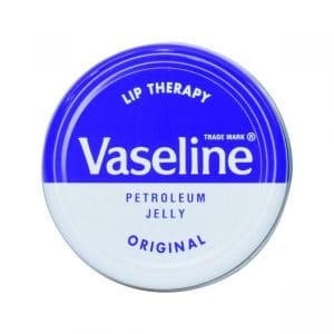 Vaseline Original Petroleum Jelly Lip Therapy 20g