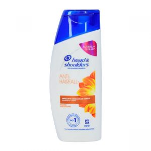 Head & Shoulders Anti-Hairfall Anti-Dandruff Shampoo 70ml