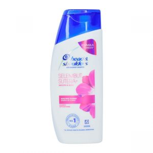 Head & Shoulders Smooth & Silky Anti-Dandruff Shampoo 70ml