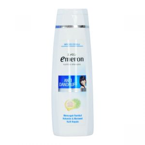 Emeron Anti-Dandruff Shampoo ZPTO+LIME Nutritive Shampoo 70ml